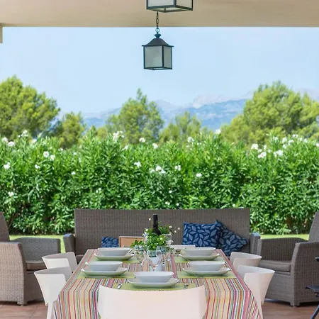Villa Yourhouse Romani Muro