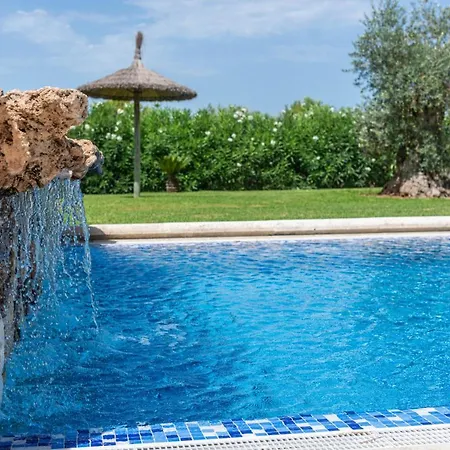 Yourhouse Romani Muro