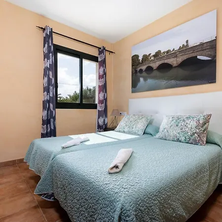 Yourhouse Romani Villa Muro