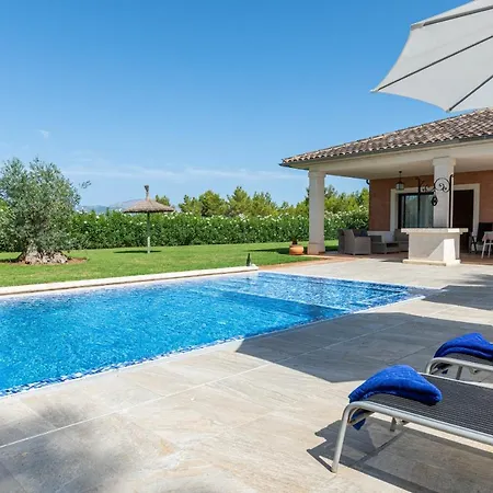 Villa Yourhouse Romani *