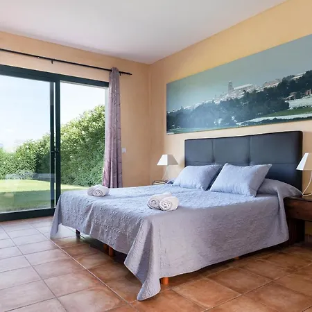Yourhouse Romani Villa