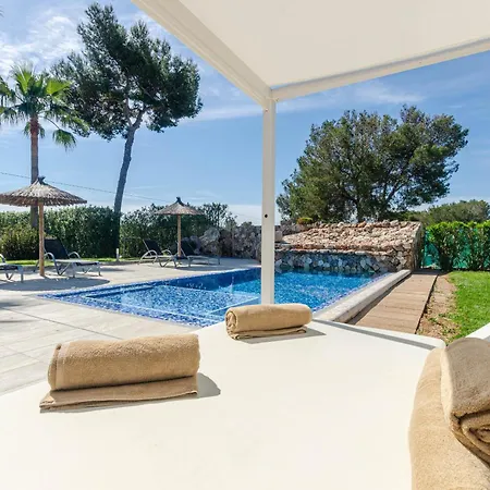 Villa Yourhouse Romani Muro