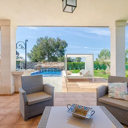 Yourhouse Romani Villa