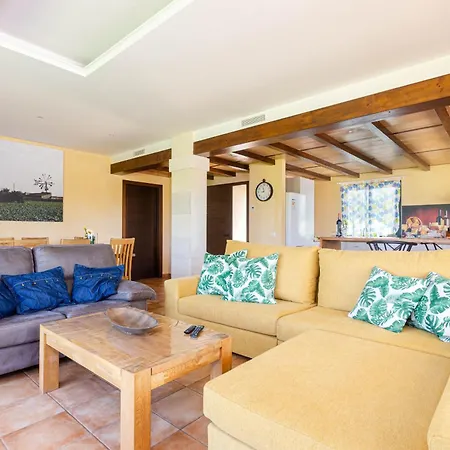 Villa Yourhouse Romani Muro