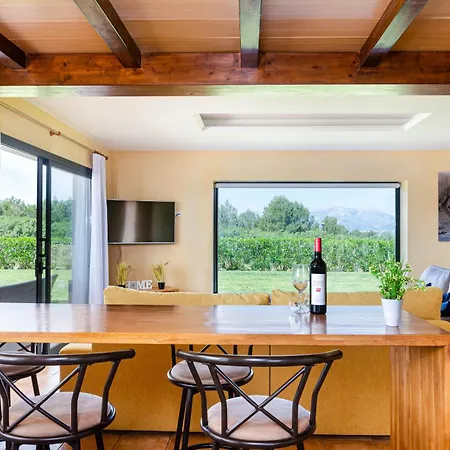 Villa Yourhouse Romani