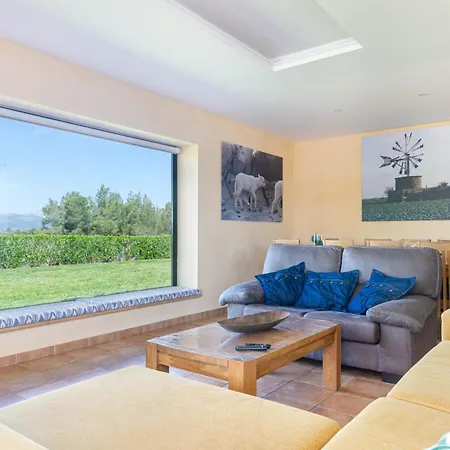 Yourhouse Romani Muro
