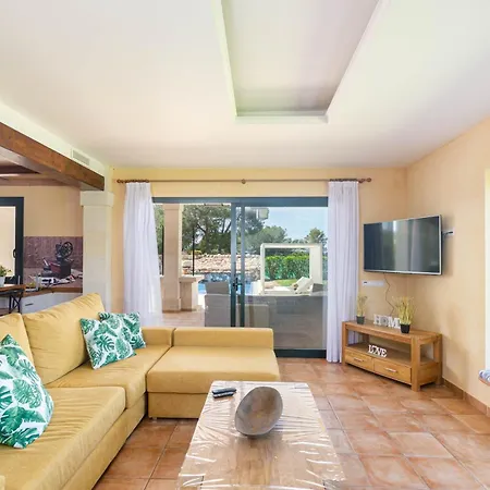 Villa Yourhouse Romani *