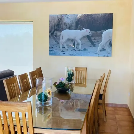 Villa Yourhouse Romani Muro